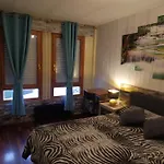 Lejlighed De Montana 