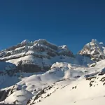 Lägenhet De Montana 