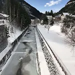 Lägenhet De Montana 