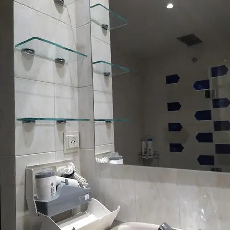 Apartment De Montana 