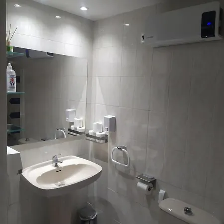 Appartement De Montana 