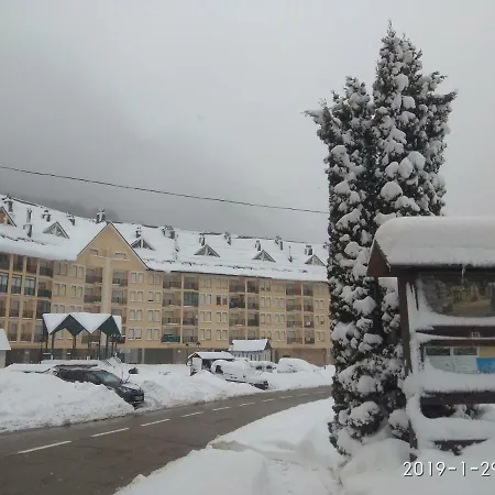 Apartamento De Montana 