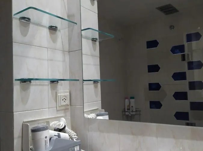 Lägenhet De Montana 