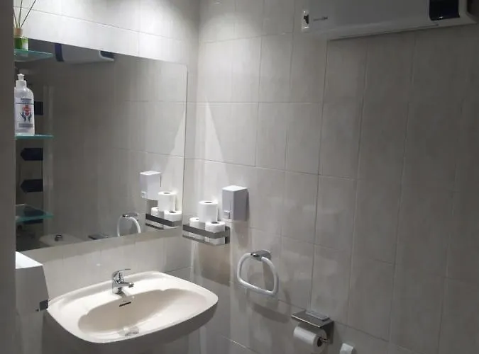 Lägenhet De Montana 