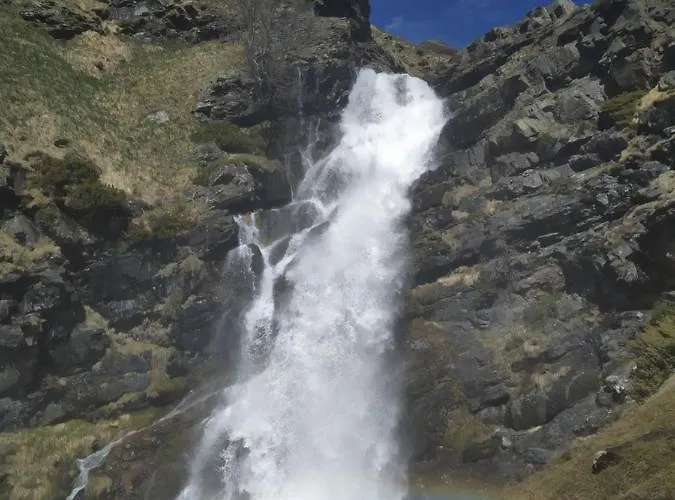 Lägenhet De Montana 