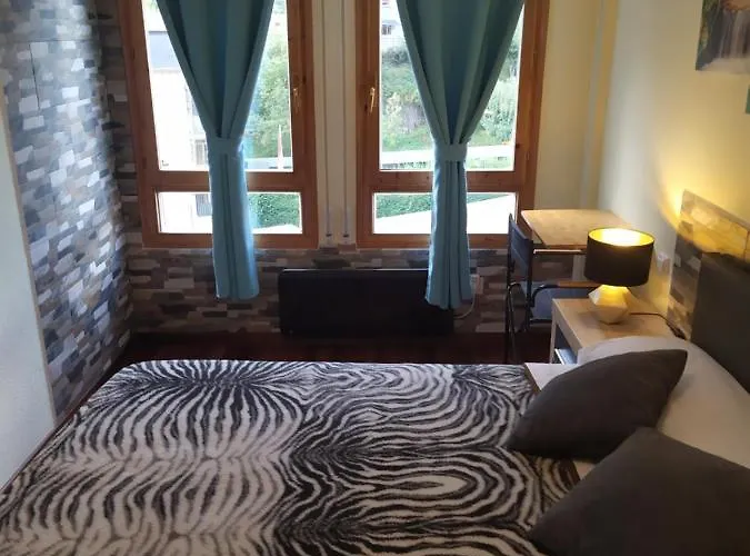 Lägenhet De Montana 