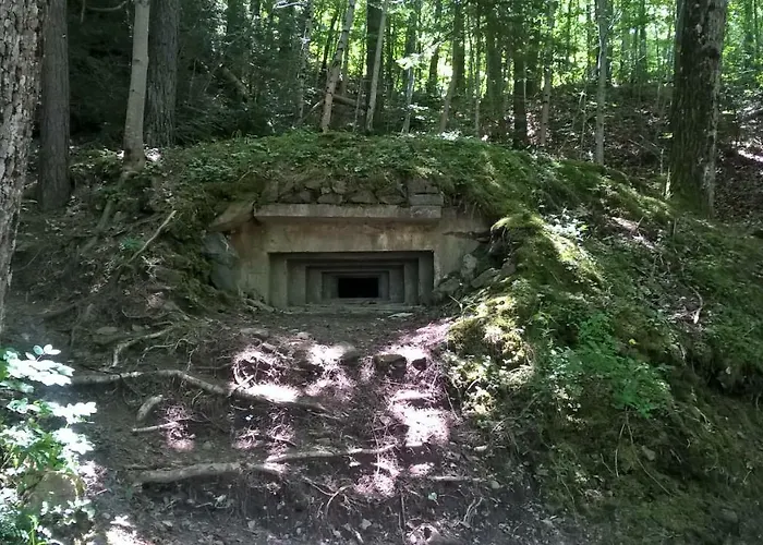 Lägenhet De Montana 