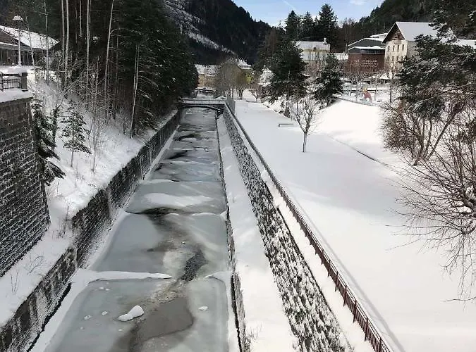 Lägenhet De Montana 